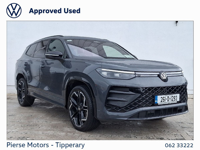 vehicle for sale from Pierse Motors