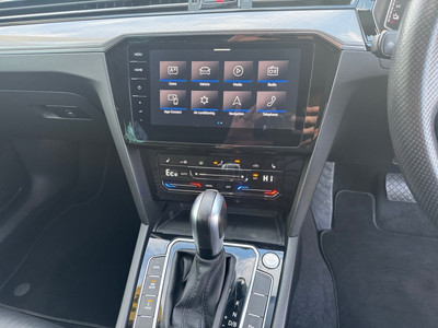 2023 Volkswagen Passat