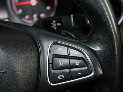 2018 Mercedes-Benz C Class