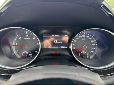 2021 Kia pro_ceed