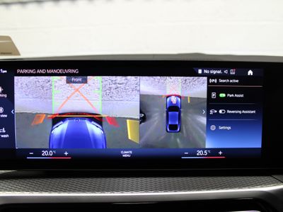 2022 BMW i4