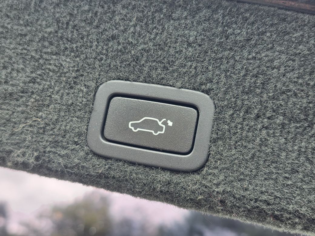 2014 Volvo XC60
