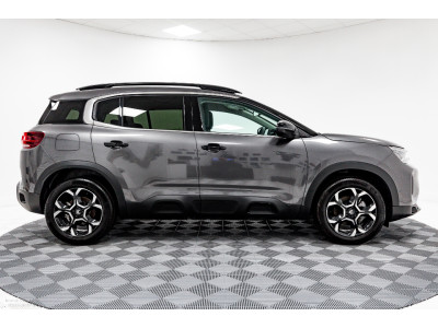 2025 Citroen C5 Aircross
