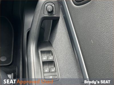 2024 SEAT Ateca