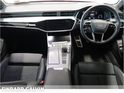 2023 Audi A6