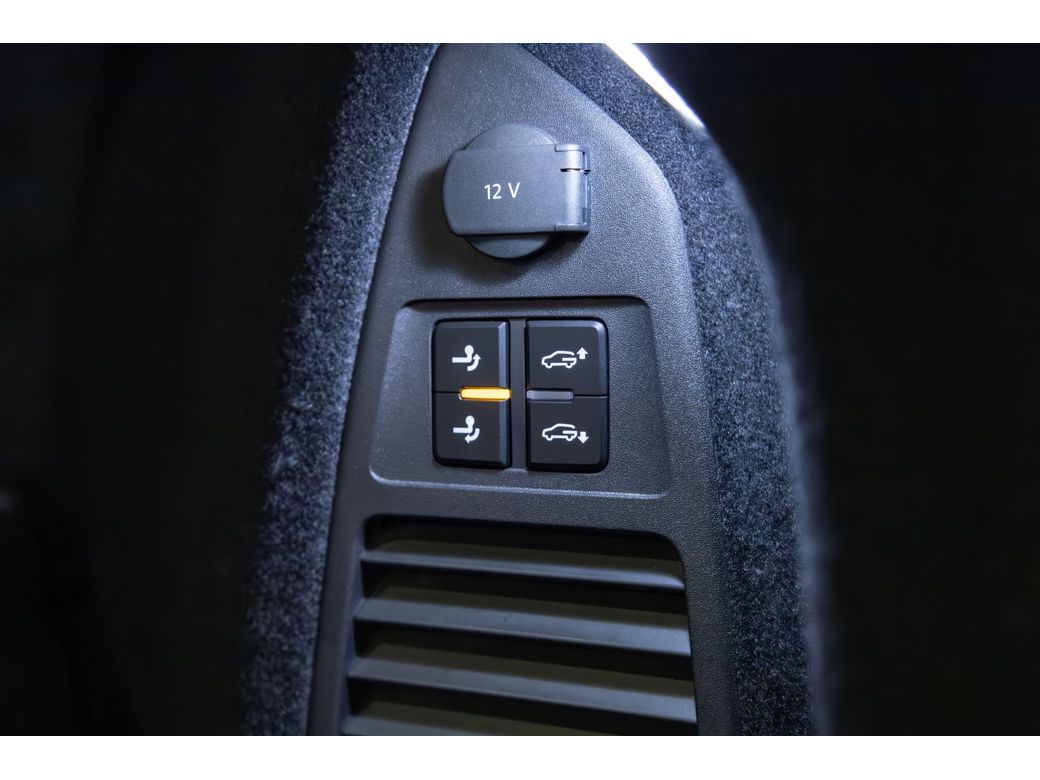 2025 Volkswagen Touareg