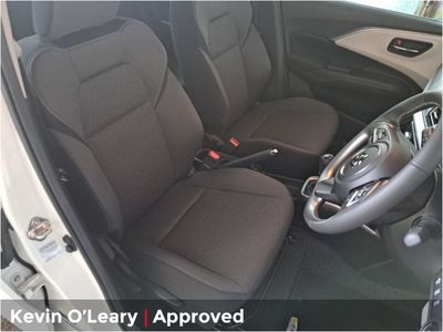 2026 Suzuki Swift