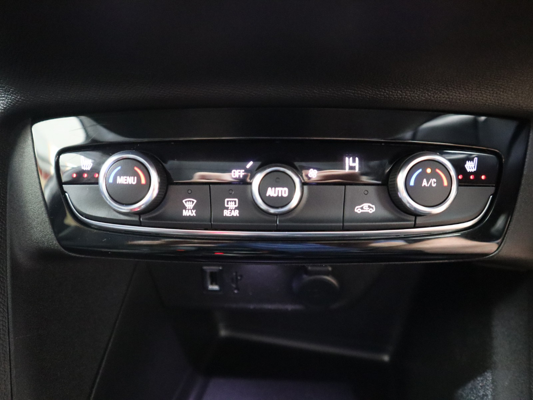 2022 Opel Corsa