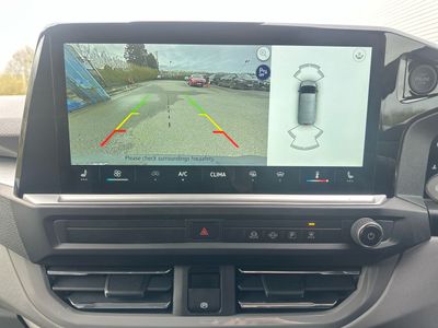 2026 Volkswagen Transporter