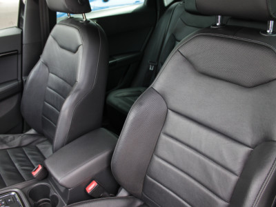 2018 SEAT Ateca