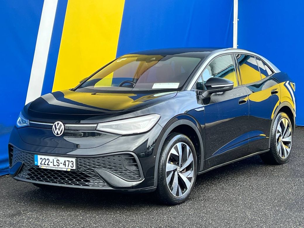 2022 Volkswagen ID.5