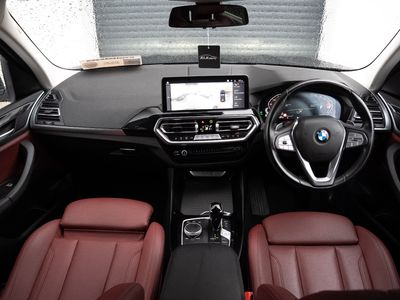 2023 BMW X3