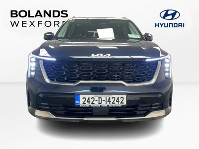 2024 Kia Sorento