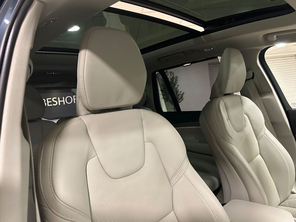 2023 Volvo XC90