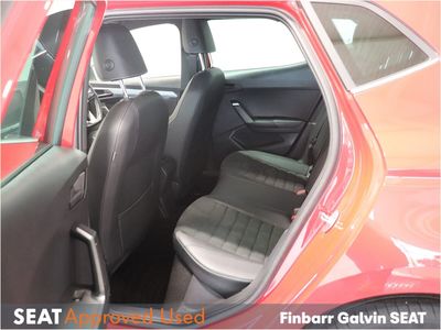 2022 SEAT Ibiza