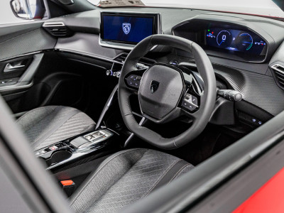 2026 Peugeot 2008
