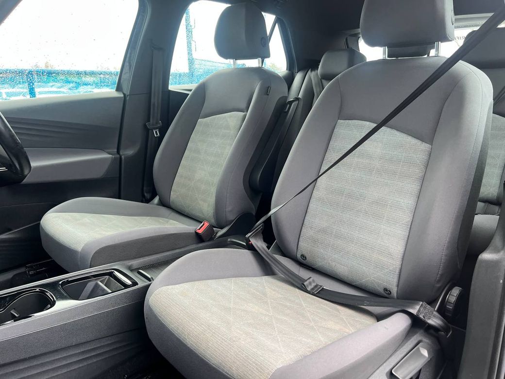 2021 Volkswagen ID.3