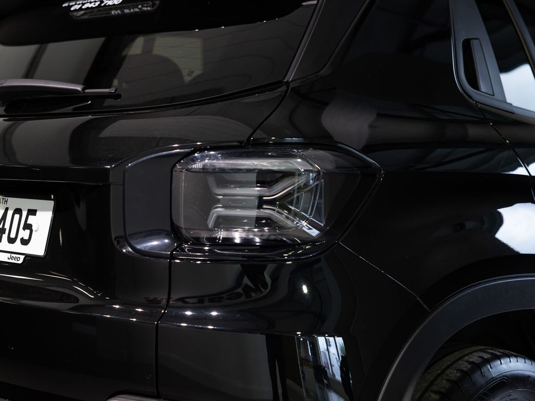 2024 Jeep Avenger