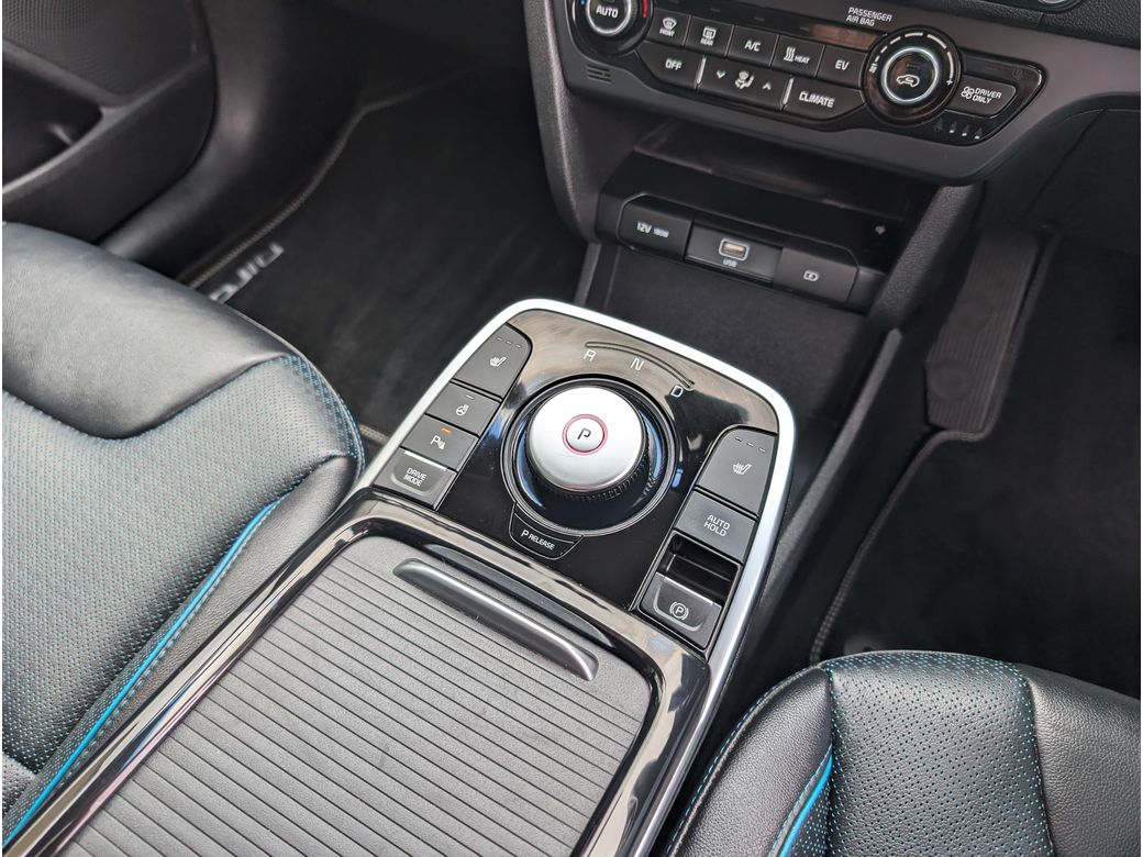 2022 Kia Niro