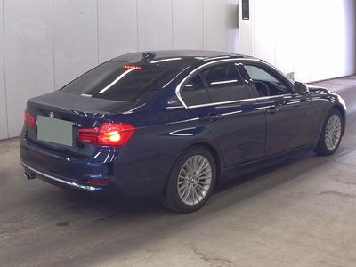 2016 BMW 330