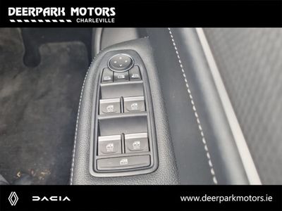 2022 Renault Arkana