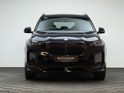 2023 BMW X5