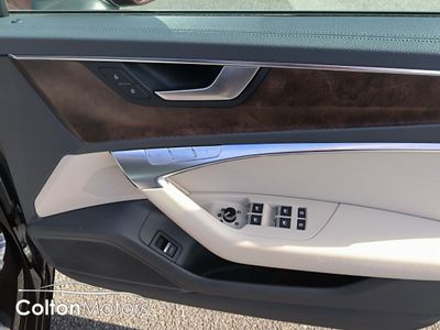 2020 Audi A6