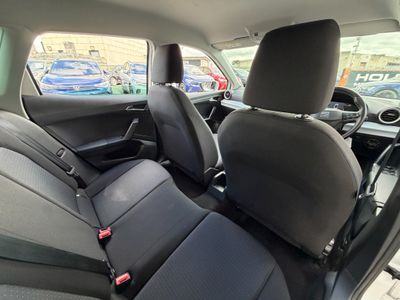 2023 SEAT Arona