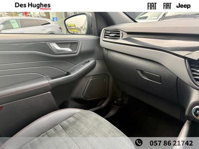 2022 Ford Kuga