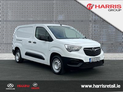 vehicle for sale from Harris Retail