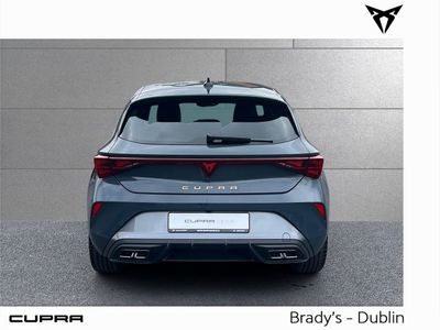 2025 Cupra Leon