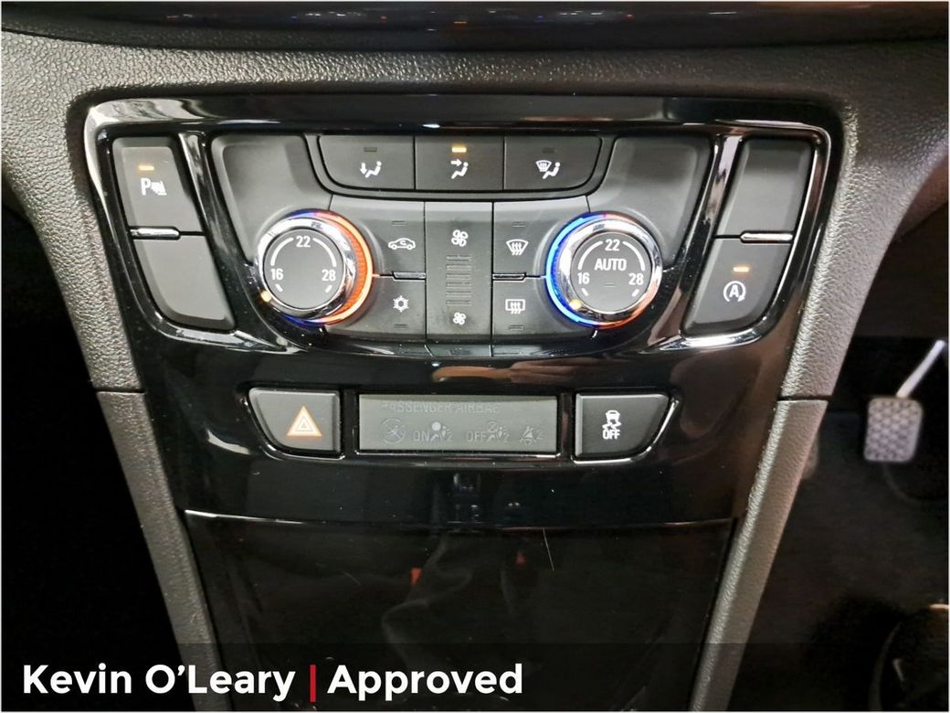 2019 Opel Mokka
