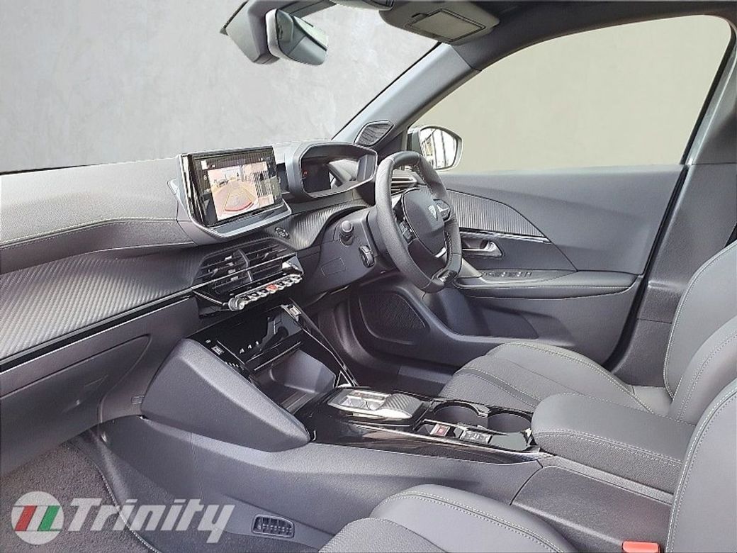 2026 Peugeot 2008
