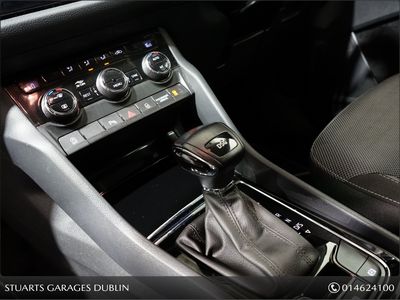 2021 Skoda Kodiaq