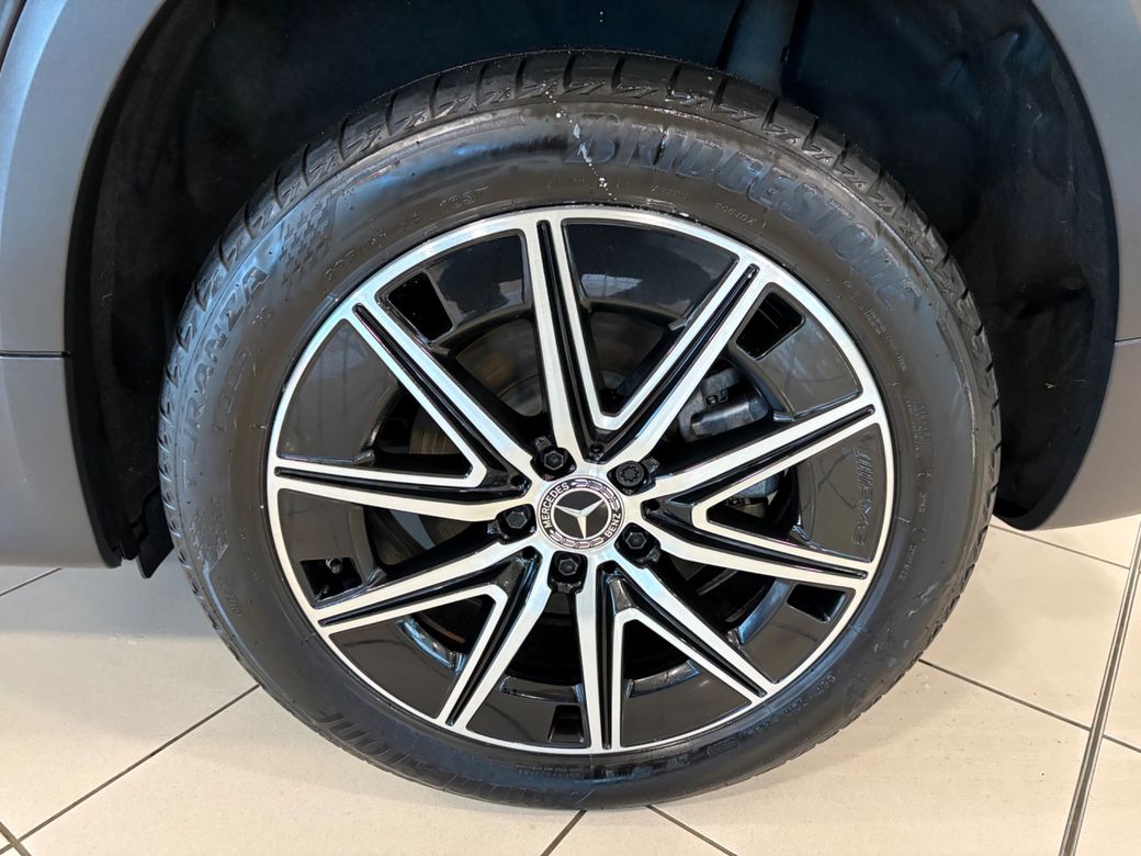 2024 Mercedes-Benz EQB