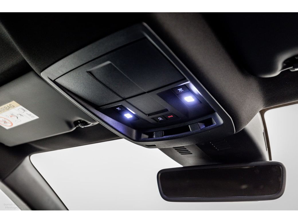 2025 Peugeot 5008