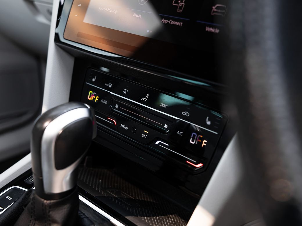 2021 Volkswagen Passat