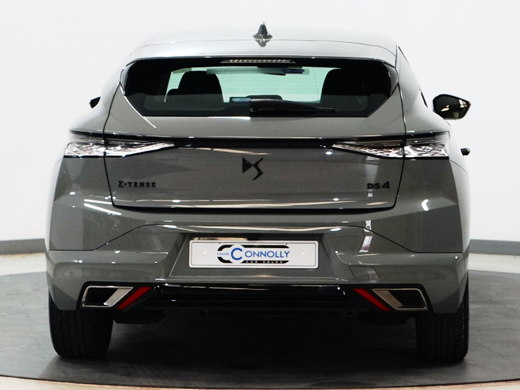 2023 DS Automobiles DS 4
