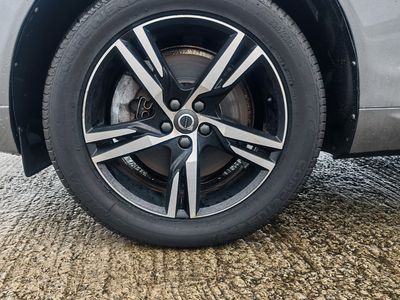 2020 Volvo XC60