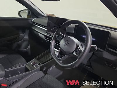 2026 Volkswagen T-Roc