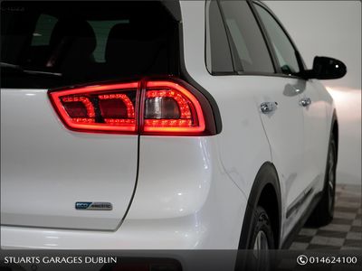 2020 Kia Niro