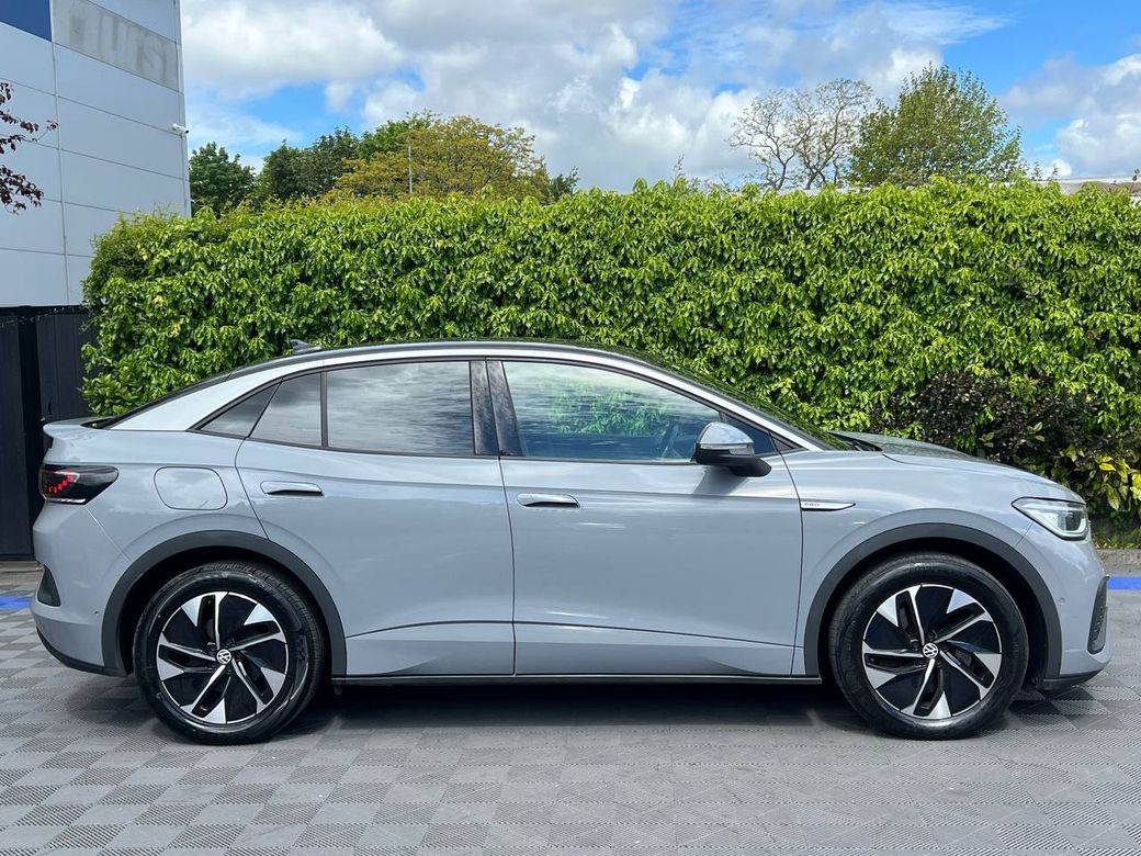 2023 Volkswagen ID.5
