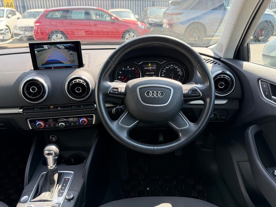 2016 Audi A3