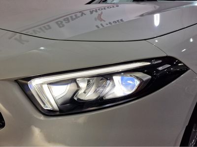 2021 Mercedes-Benz A Class