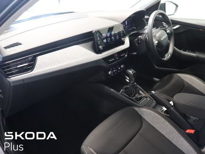 2026 Skoda Kamiq