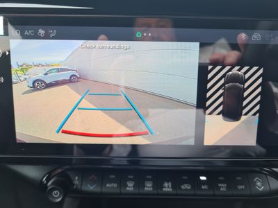 2026 Alfa Romeo Junior