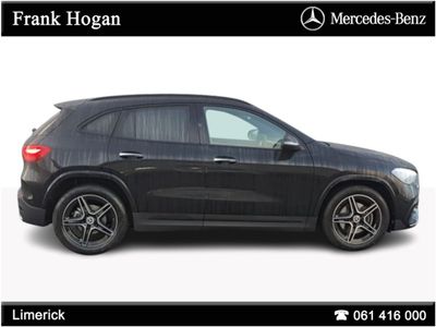 2026 Mercedes-Benz GLA Class