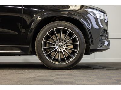 2022 Mercedes-Benz GLE Class