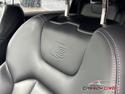 2021 Audi Q7