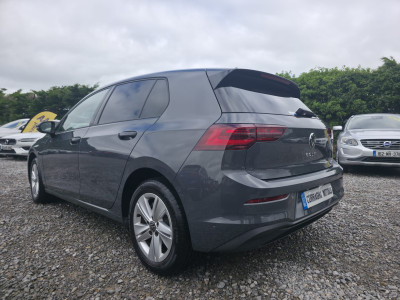 2022 Volkswagen Golf